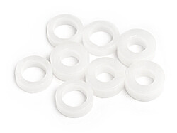 Plastic bushing set (formula ten)