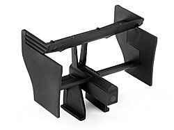 Formula ten rear wing set (type b)