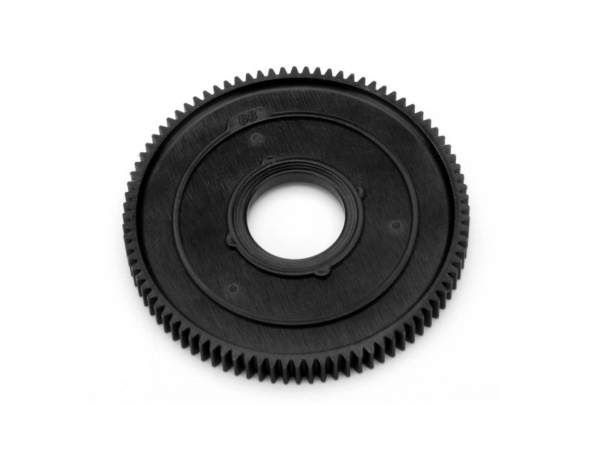 Spur gear 88 tooth (48 pitch)