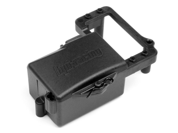 HPI - Radio box set (103674)