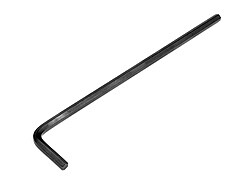 Allen wrench 3.0mm (100mm)