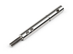 Titanium top shaft 5x48mm