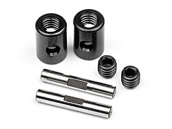Universal rebuild kit (2pcs)