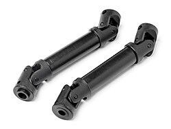 Universal std joint set (2pcs)