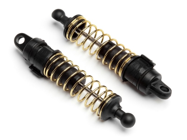 Front/Rear Shock Set (2pcs) (105519)