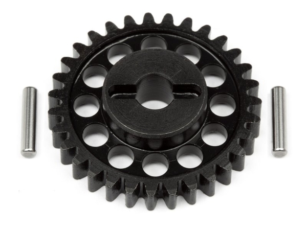Drive Gear 31DTSX1M (106271)