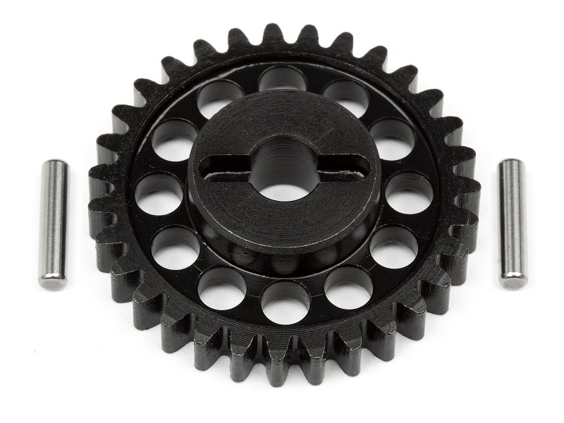 Drive Gear 31DTSX1M (106271)