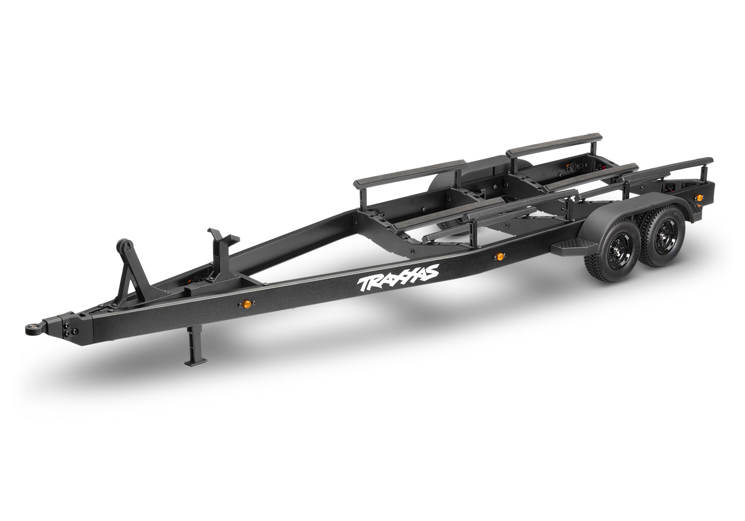 Traxxas 31 inch Tandem Axle Boat Trailer voor de Traxxas Disruptor