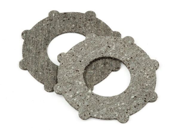 Slipper Pad 16x33x1.0mm (TSC) (107456)