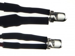 Light bulb (3mm/white)