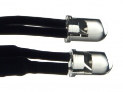 Light bulb (5mm/white)