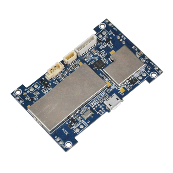 Hubsan H507A Flight Control PCBA