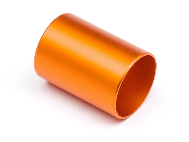 Diff pipe 14x20x0.5mm, orange (110146)