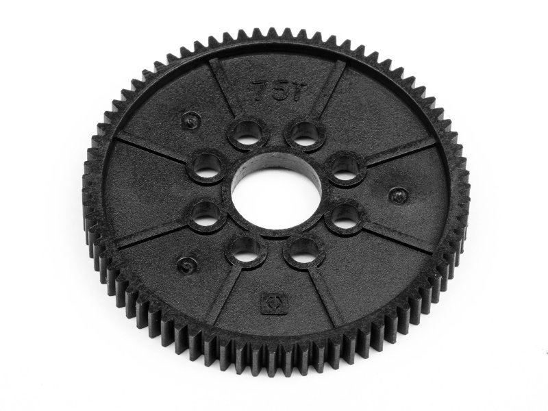 HPI - Spur Gear (75T) (113705)