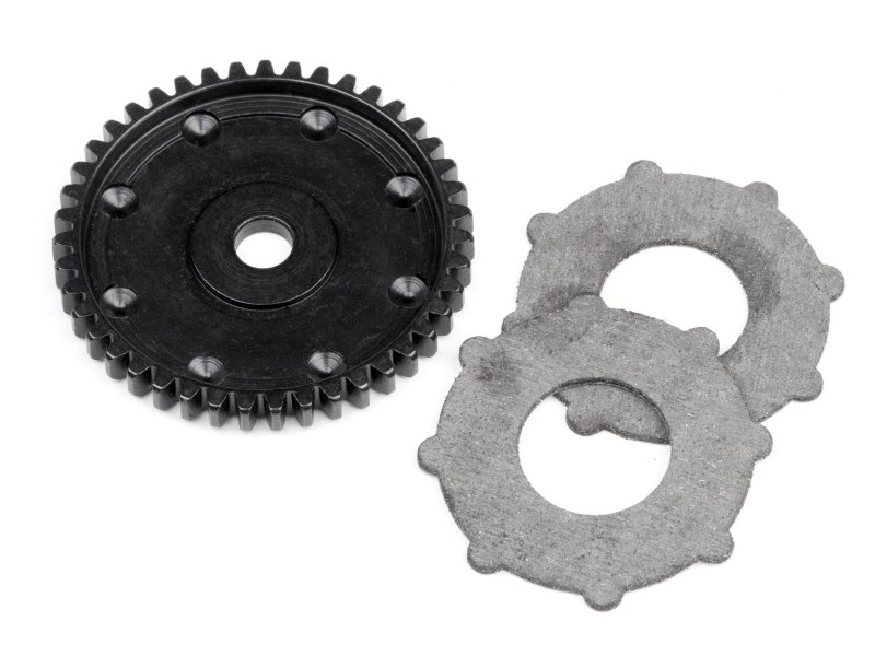 HPI - Spur Gear 43T (116357)