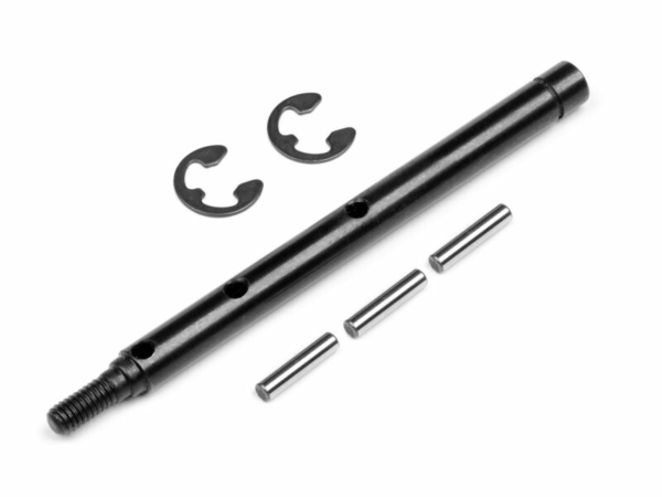 Drive Shaft 6x82mm (TSC) (116359)