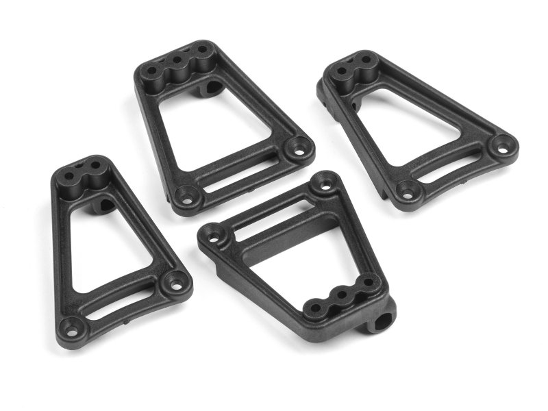 HPI - Upper Shock Mount Set (116843)