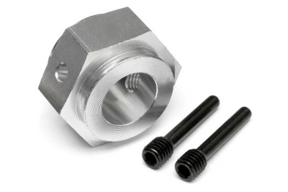 HPI - disc brake hub 24x16mm (118085)