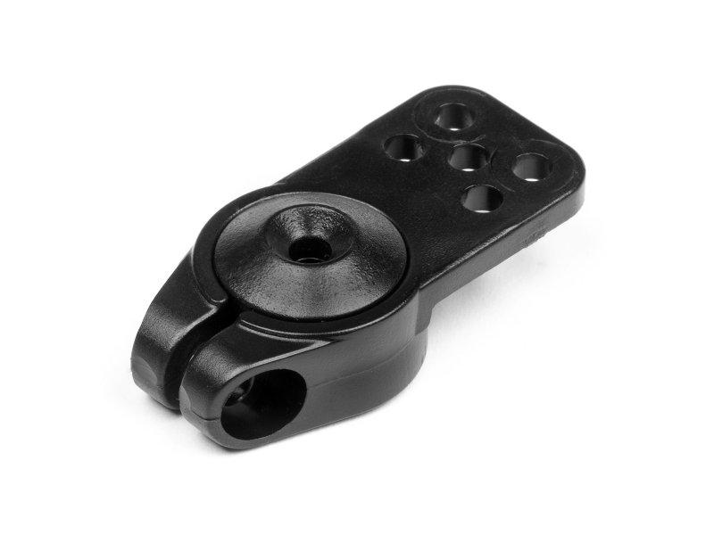 HPI - Servo Saver Set V2 (120294)