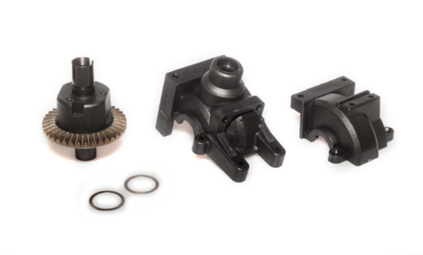 LRP - Complete Gear Set (1 pc.) (122276)
