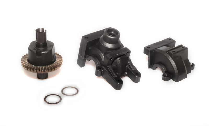 LRP - Complete Gear Set (1 pc.) (122276)