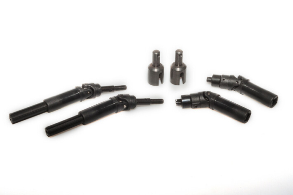 LRP - Shafts Twister (124069)