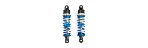 Aluminium Front Shock Set (124524)