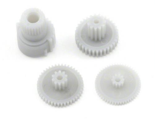 Gear set (for 2080 micro waterproof servo)