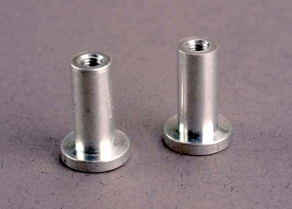 Traxxas - Alum. Pivot Bushings, TRX-1944 (TRX-1944)