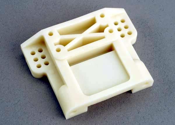Traxxas - Transmission Bulkhead, TRX-1992 (TRX-1992)