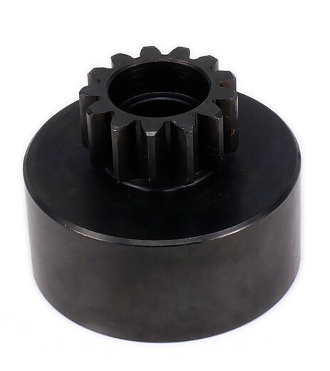 TRC koppelingshuis voor 1/8 - 16T