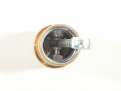 Cylinder/piston/connecting rod set (21bb)