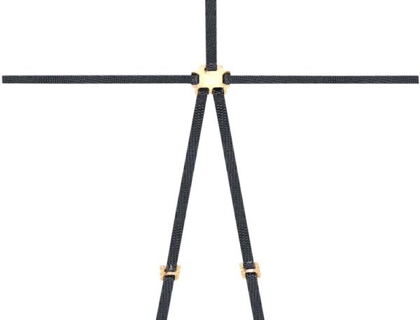 Killerbody Gordels (2 stuks)