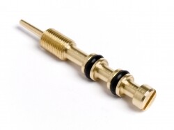 Idle needle valve (f4.6/d-cut)