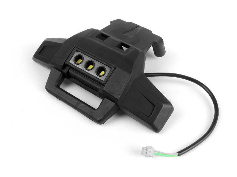 Maverick RC - Front Bumper & Led (MV150507)