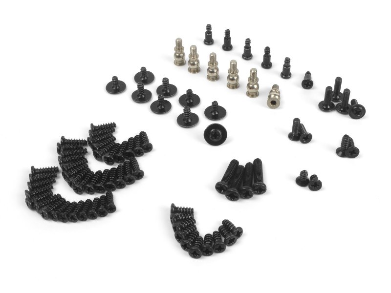 Maverick RC - Hardware Set (MV150530)