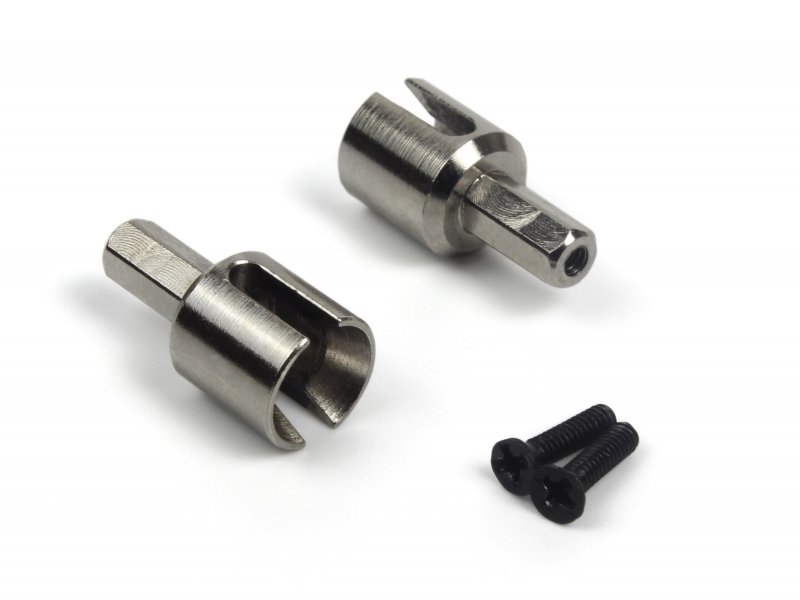 Maverick RC - Steel Drive Cup Set 2pcs (MV150561)