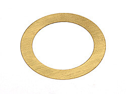 HPI - Gasket For Cylinder (0.1mm/1pc) (15117)