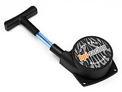 Pullstart assy.(w/o one-way bearing