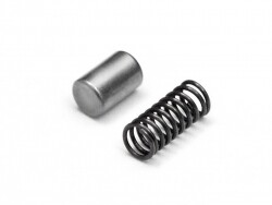 HPI - Starting pin/pressure spring (15130)