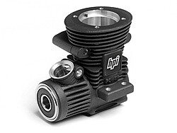 Crank case (black/g3.0)