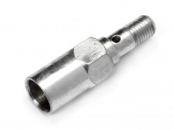 Main needle valve holder