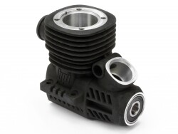 Crank case (k4.6 ho)