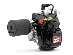 Fuelie 23 engine 2.0