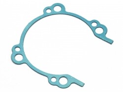 Crankcase gasket
