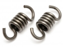 Clutch spring(6000 rpm/2pcs)