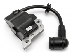 Ignition coil