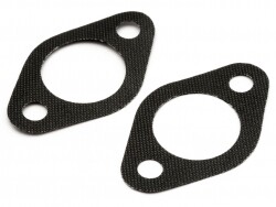 Air filter gasket (2pcs)