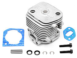 Cylinder set for fuelie 26s engine