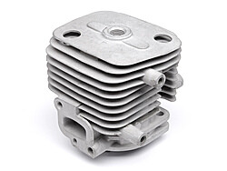 Cylinder set (fuelie 23 engine 2.0)